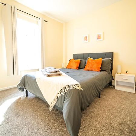 Cosy Home In Reading, Berkshire Exterior foto